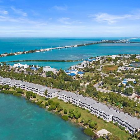 Village At Hawks Cay Villas By Keyscaribbean Duck Key Oda fotoğraf