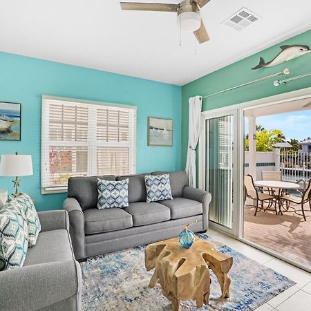 Village At Hawks Cay Villas By Keyscaribbean Duck Key Oda fotoğraf