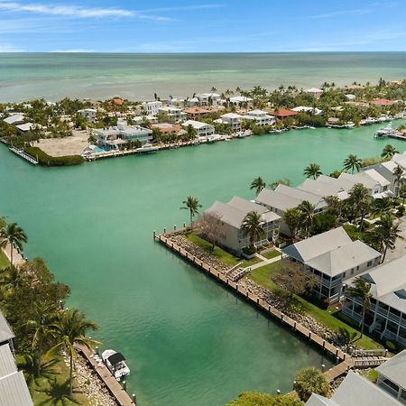 Village At Hawks Cay Villas By Keyscaribbean Duck Key Dış mekan fotoğraf