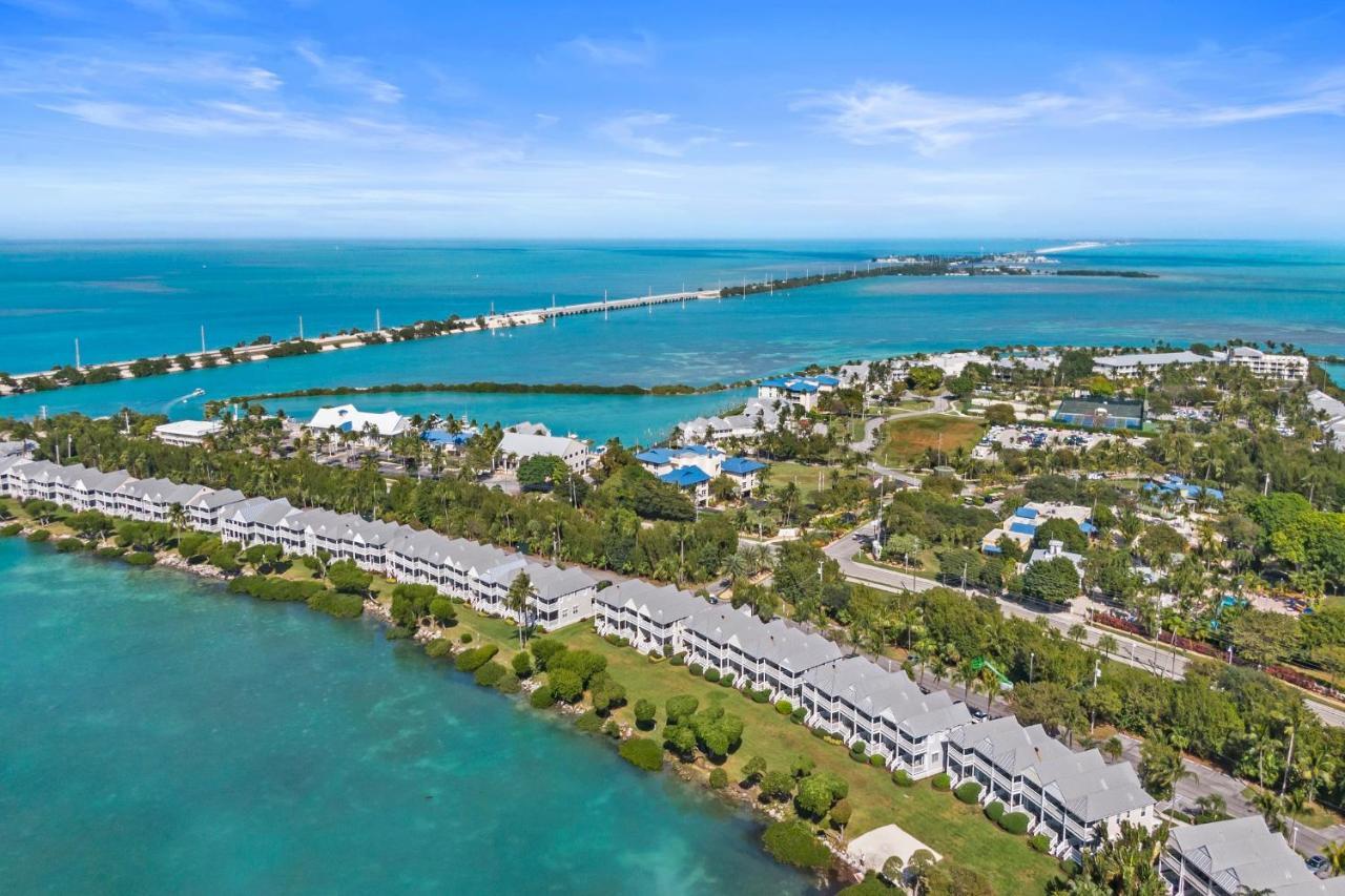 Village At Hawks Cay Villas By Keyscaribbean Duck Key Oda fotoğraf