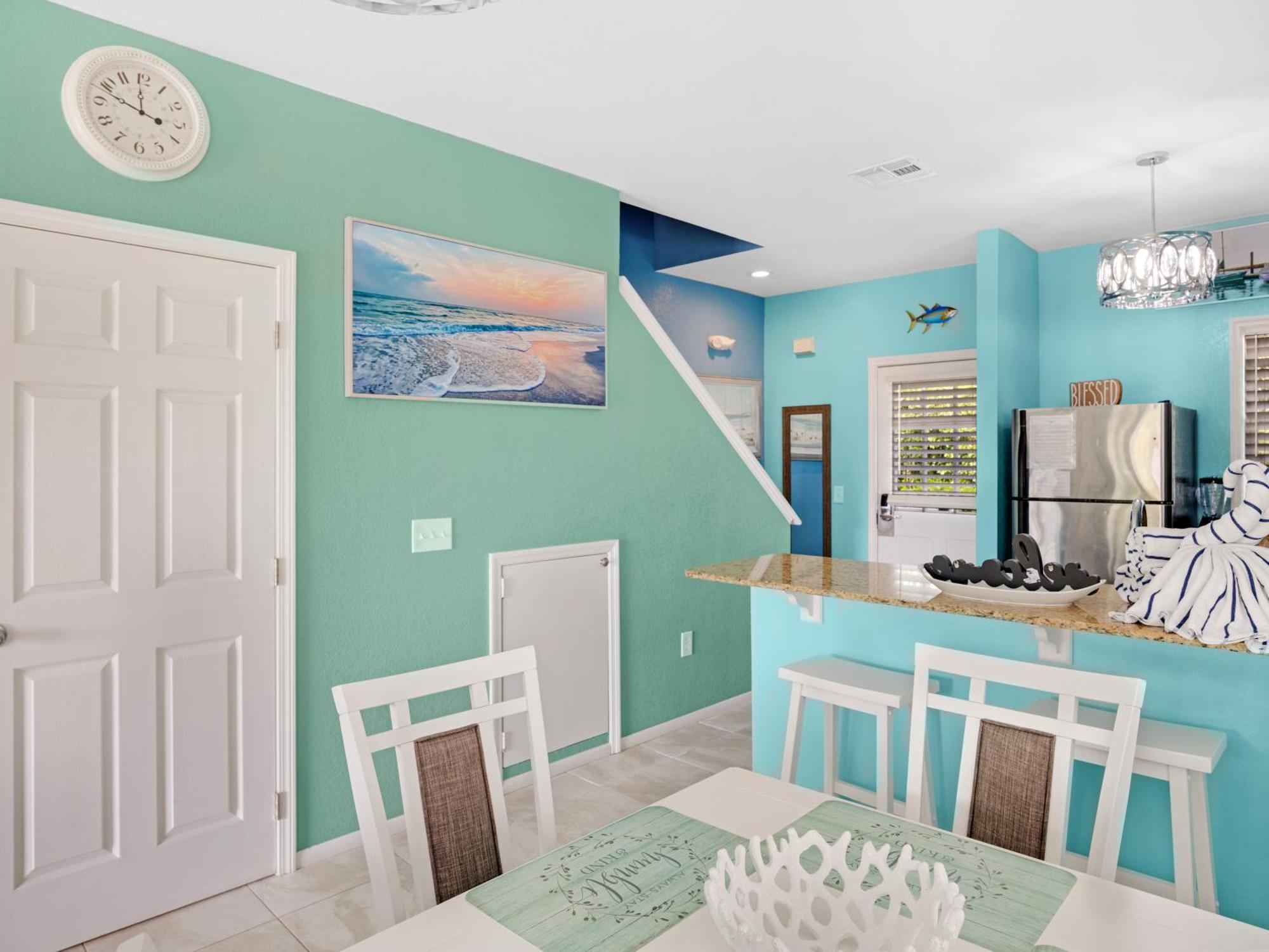 Village At Hawks Cay Villas By Keyscaribbean Duck Key Oda fotoğraf