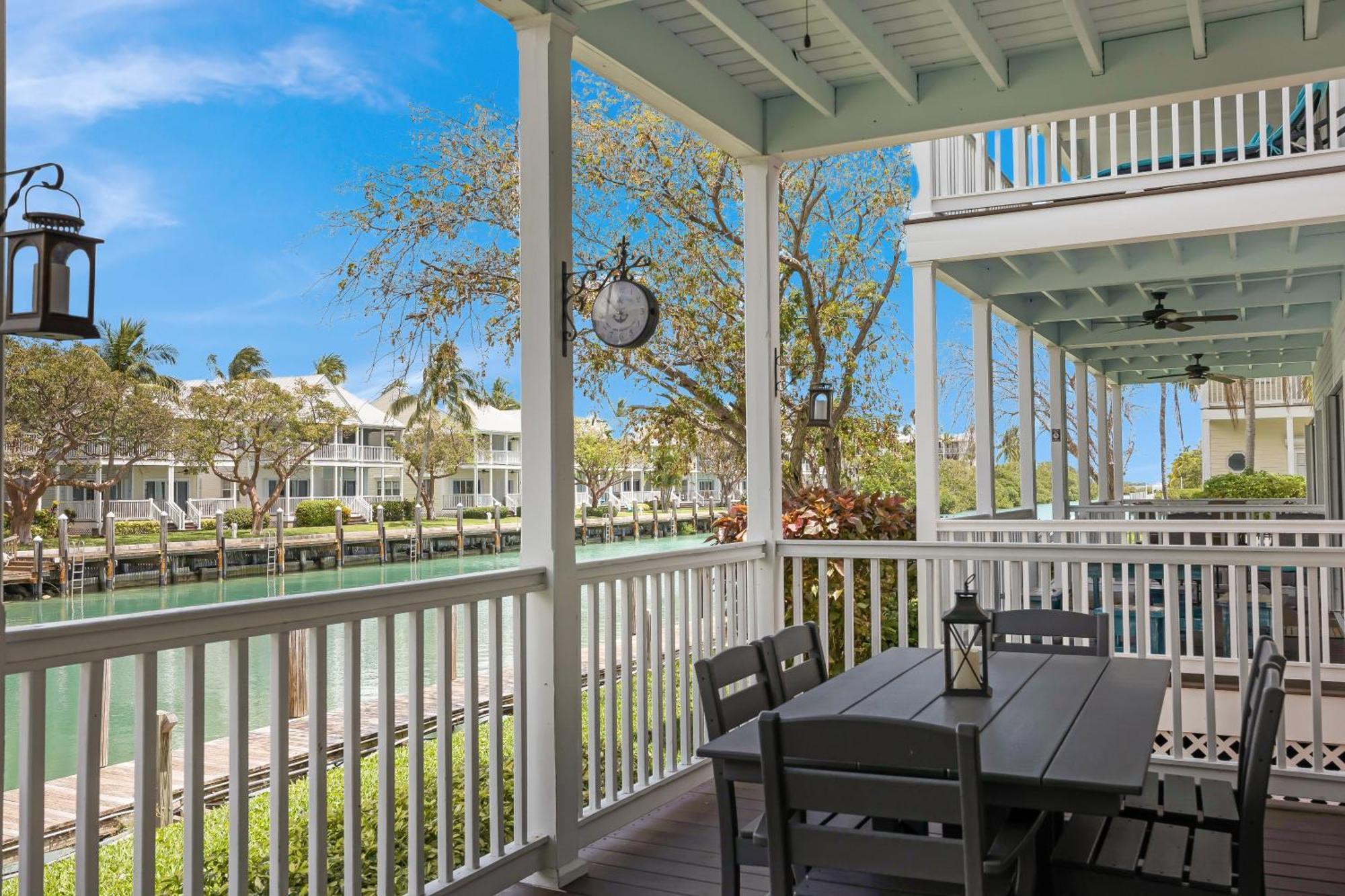 Village At Hawks Cay Villas By Keyscaribbean Duck Key Oda fotoğraf