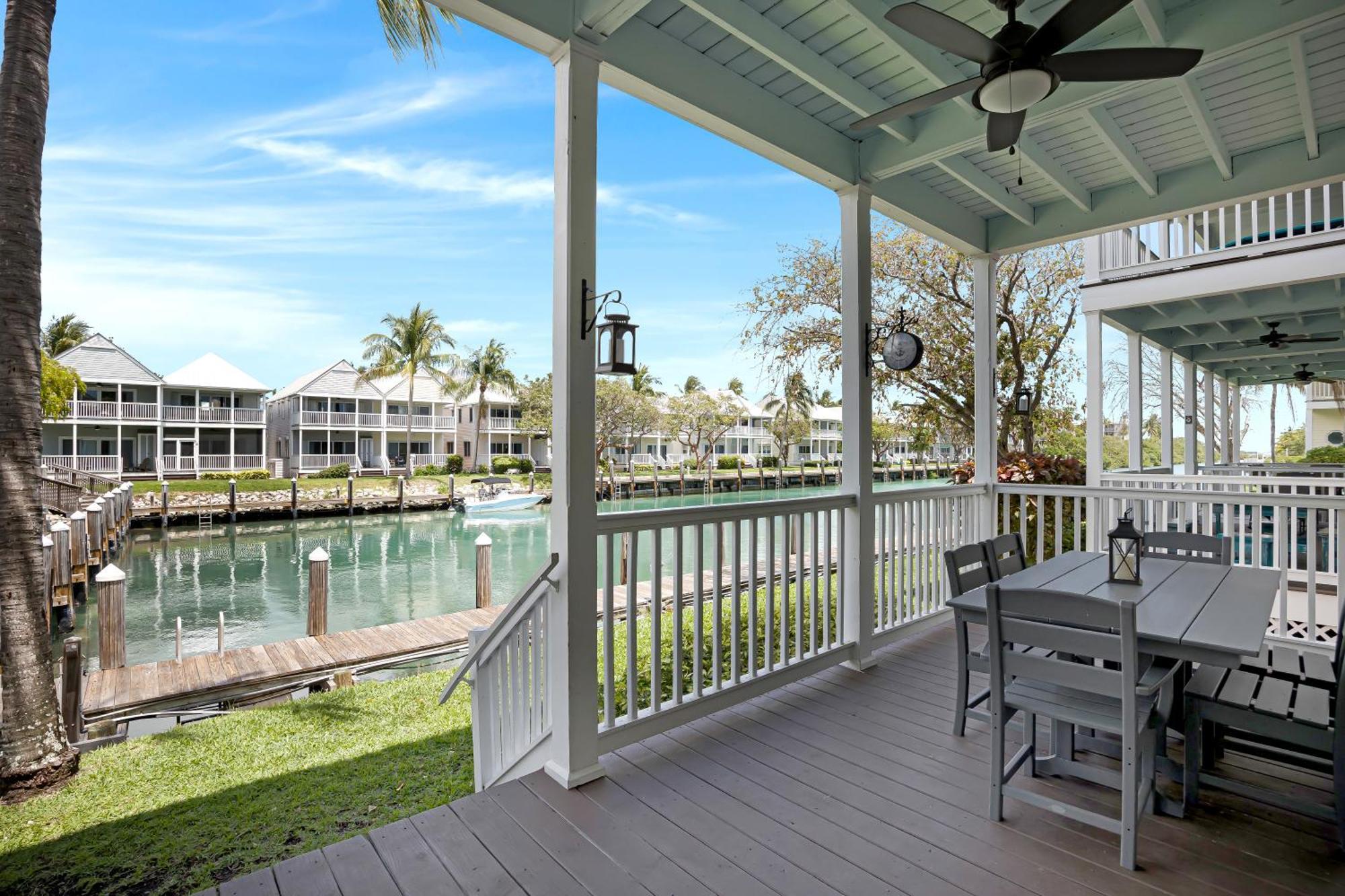 Village At Hawks Cay Villas By Keyscaribbean Duck Key Oda fotoğraf
