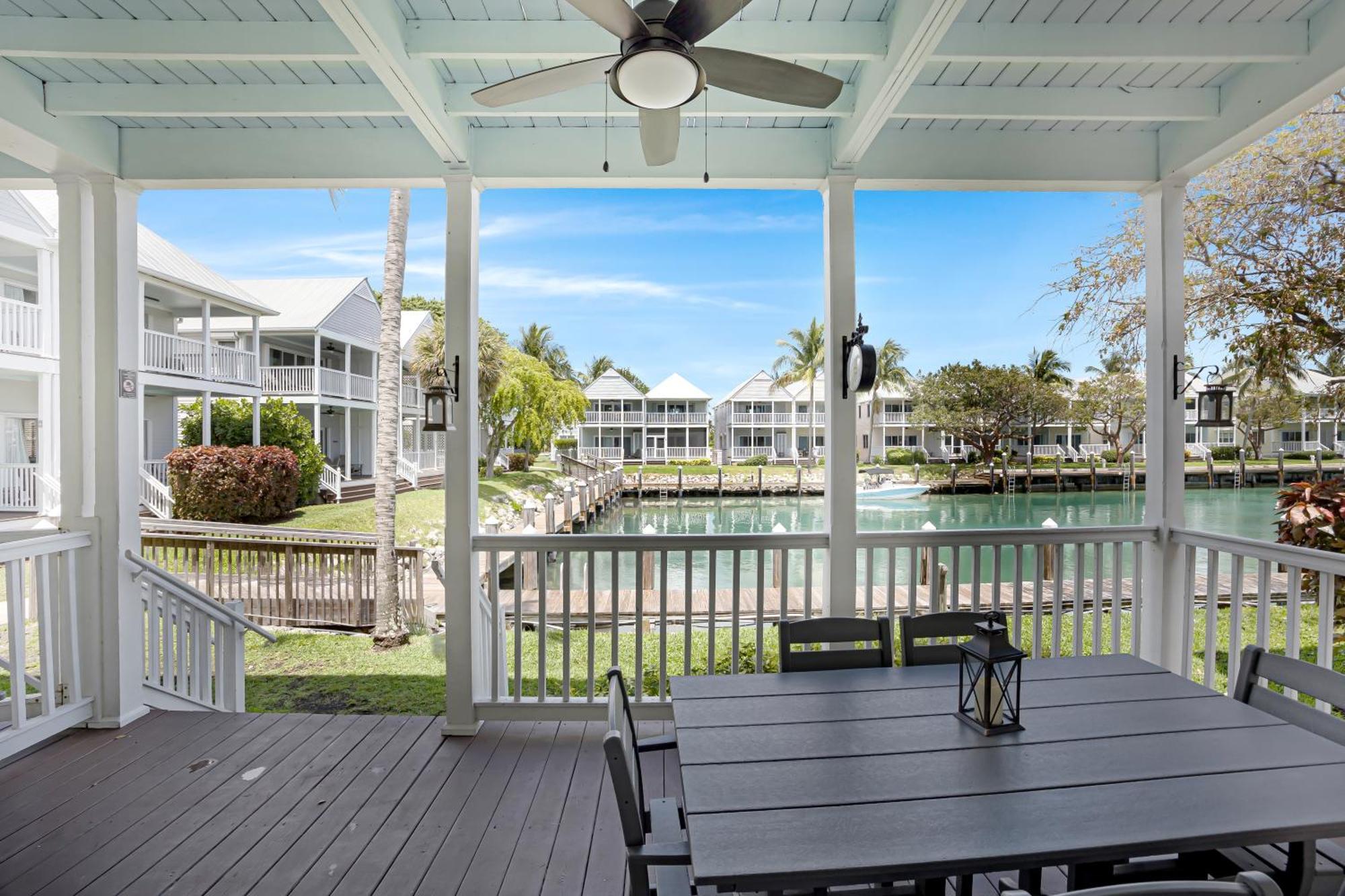 Village At Hawks Cay Villas By Keyscaribbean Duck Key Oda fotoğraf