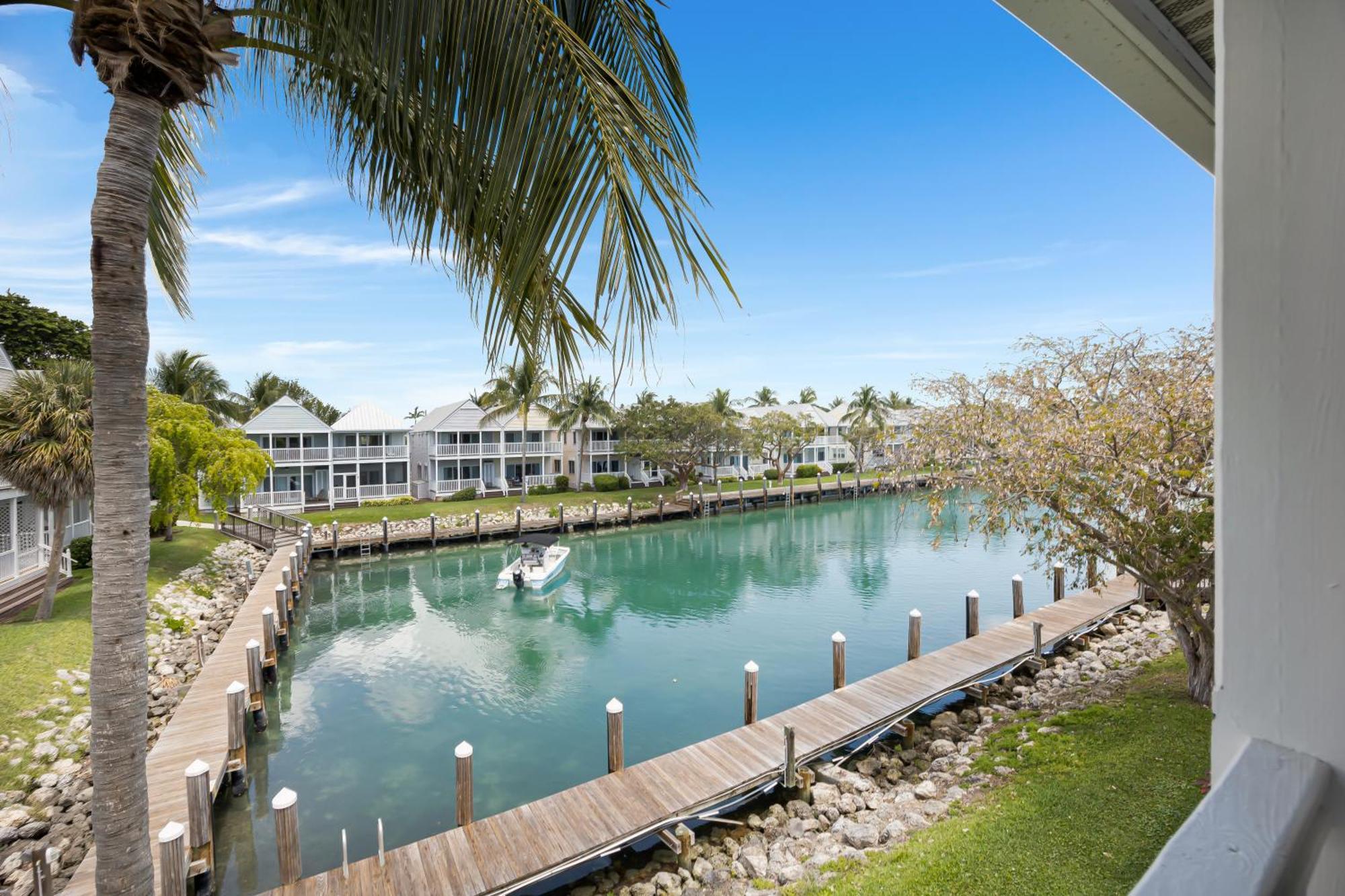 Village At Hawks Cay Villas By Keyscaribbean Duck Key Oda fotoğraf