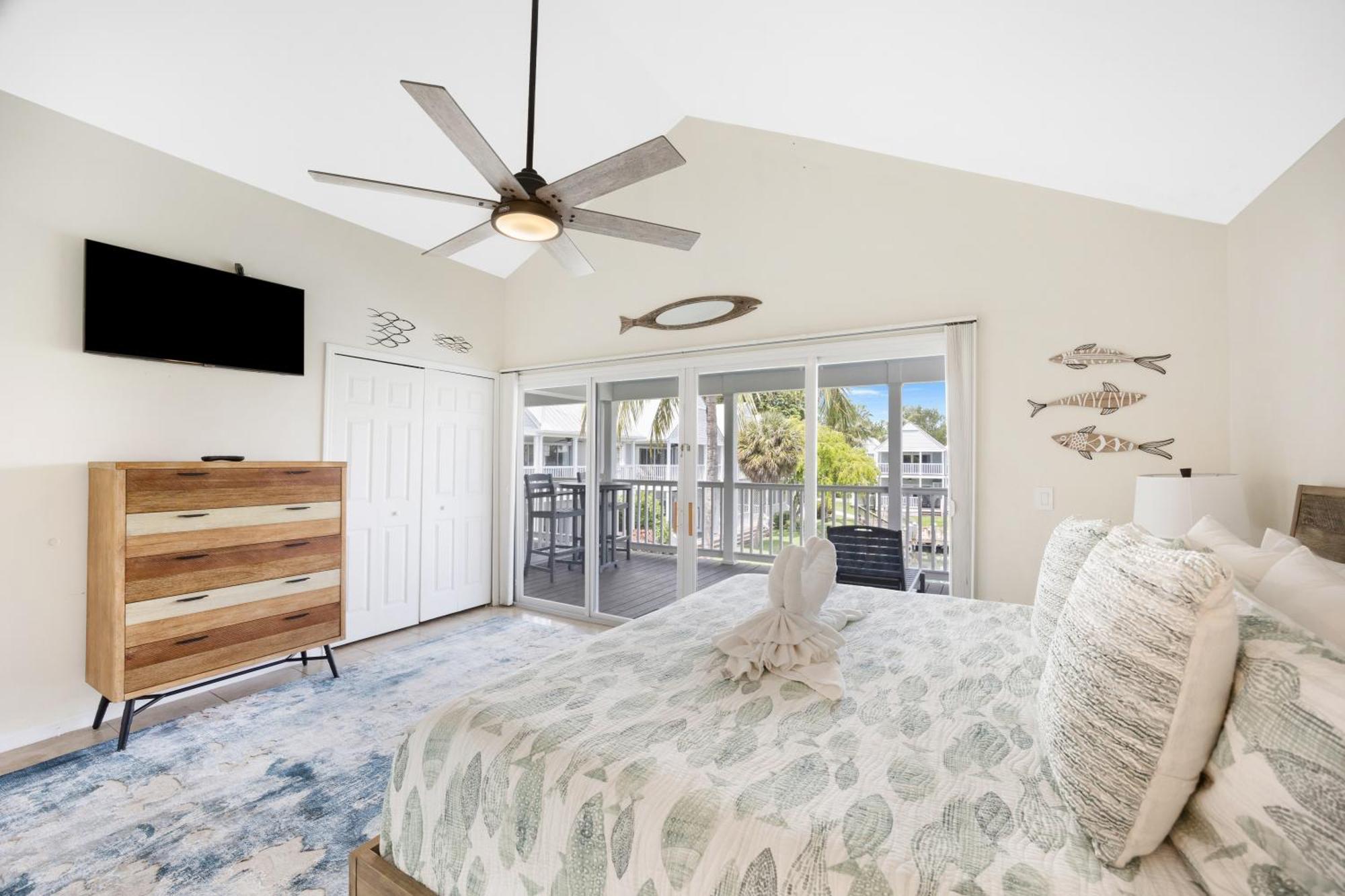 Village At Hawks Cay Villas By Keyscaribbean Duck Key Oda fotoğraf
