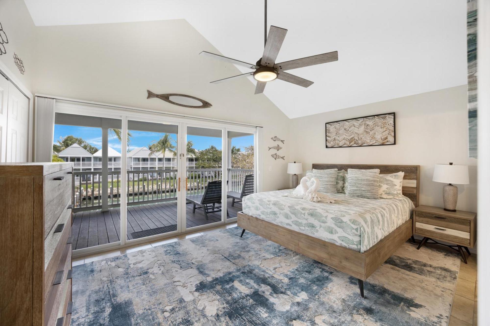 Village At Hawks Cay Villas By Keyscaribbean Duck Key Oda fotoğraf