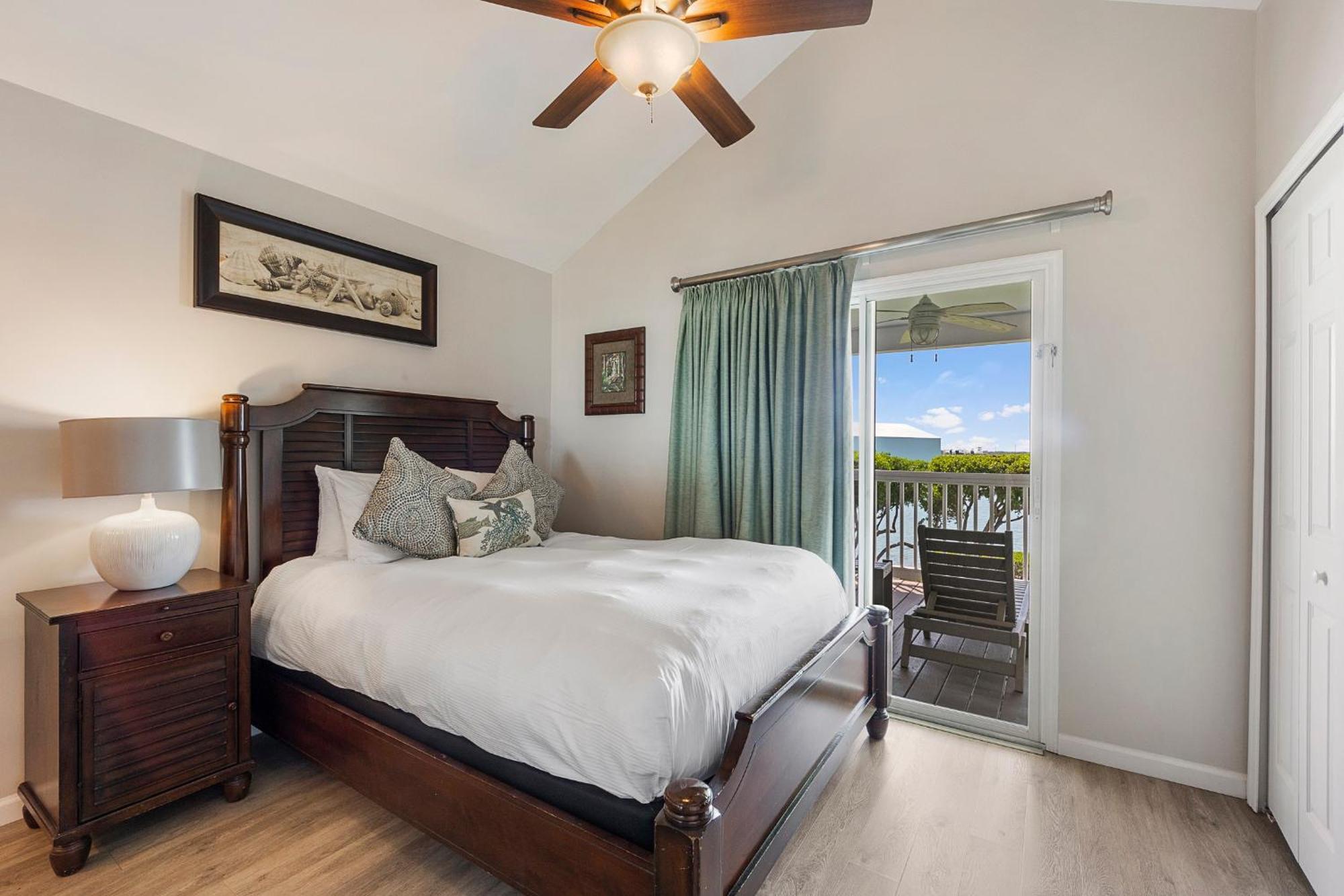 Village At Hawks Cay Villas By Keyscaribbean Duck Key Oda fotoğraf
