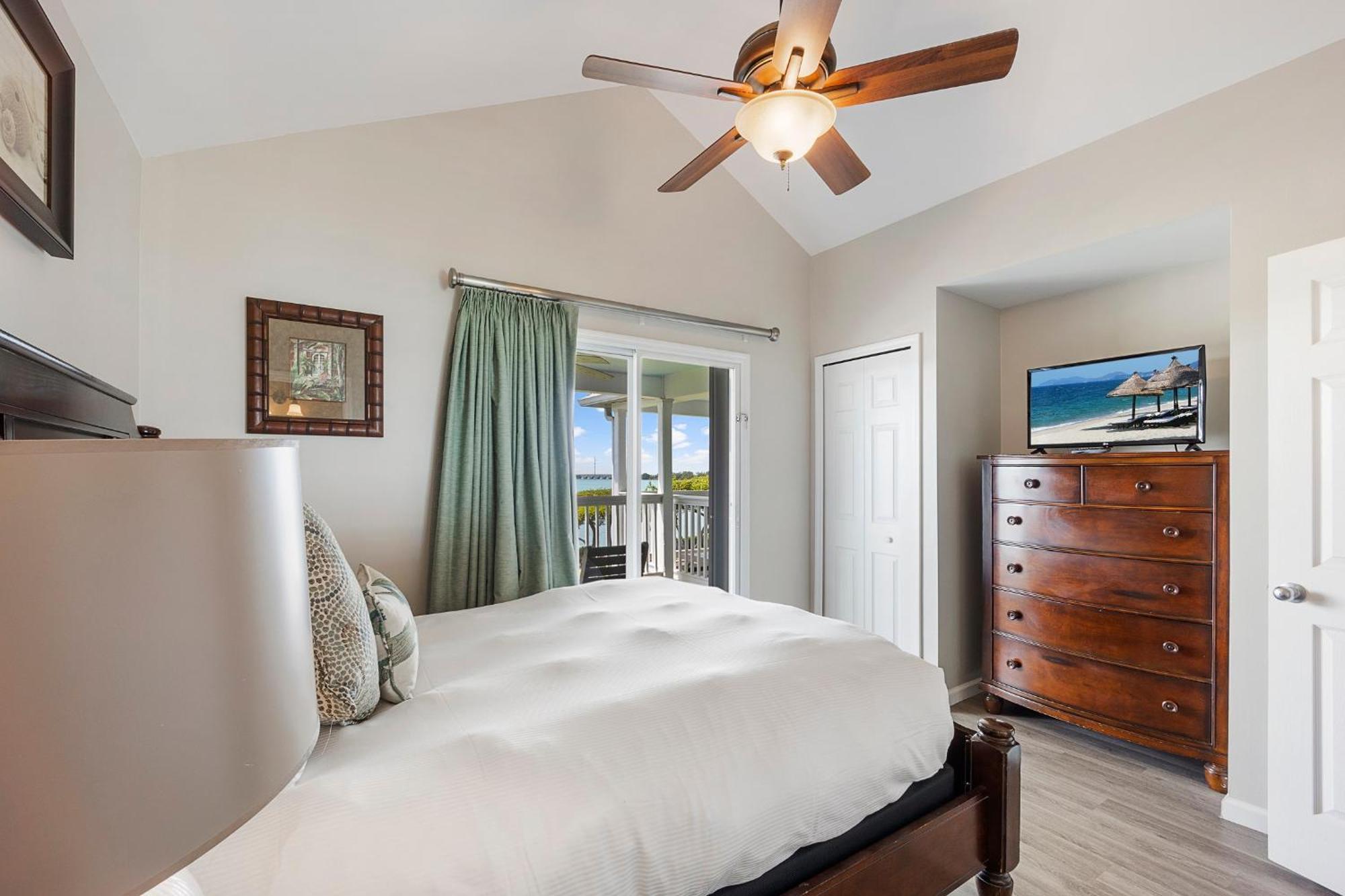Village At Hawks Cay Villas By Keyscaribbean Duck Key Oda fotoğraf