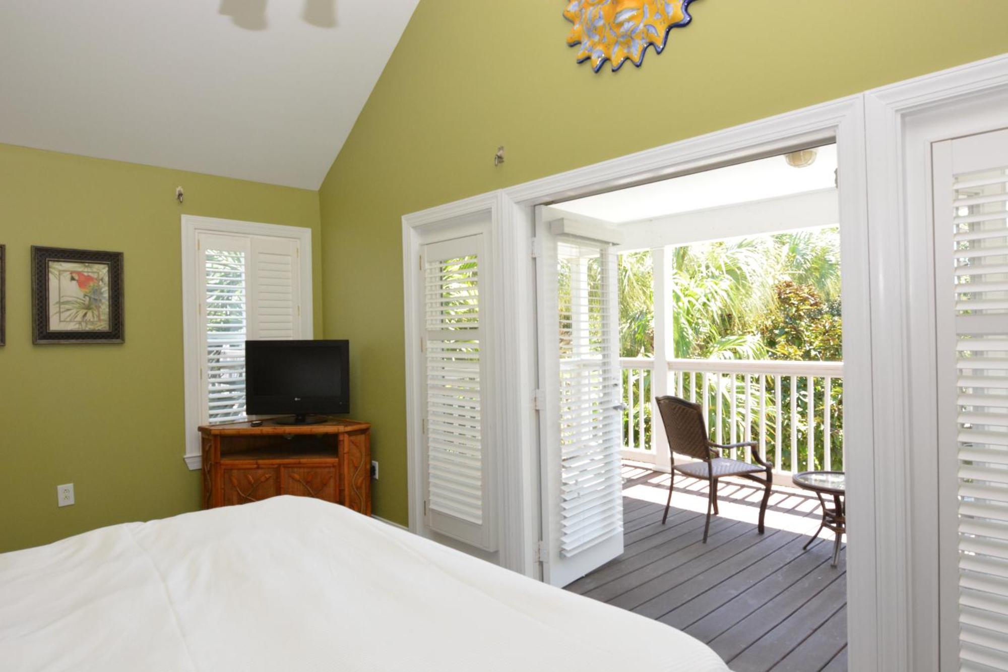 Village At Hawks Cay Villas By Keyscaribbean Duck Key Oda fotoğraf