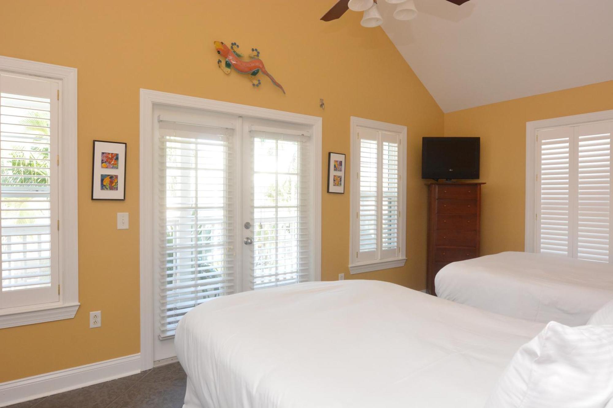 Village At Hawks Cay Villas By Keyscaribbean Duck Key Oda fotoğraf