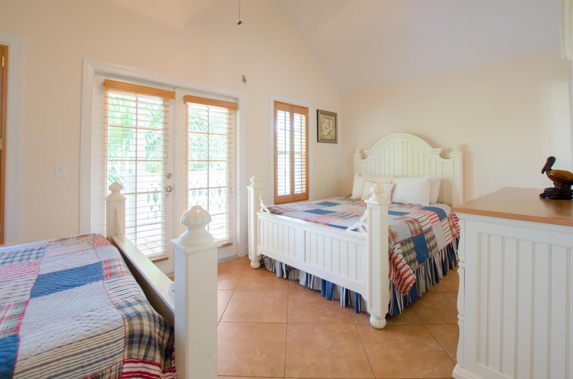Village At Hawks Cay Villas By Keyscaribbean Duck Key Oda fotoğraf